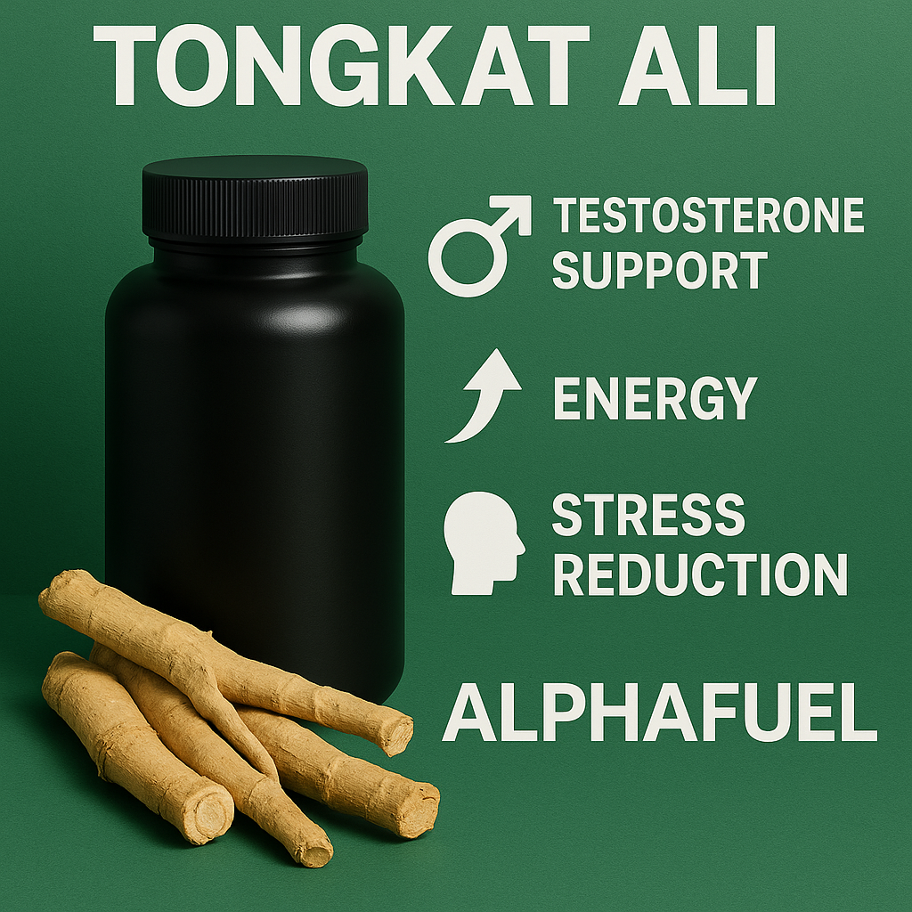 Tongkat Ali