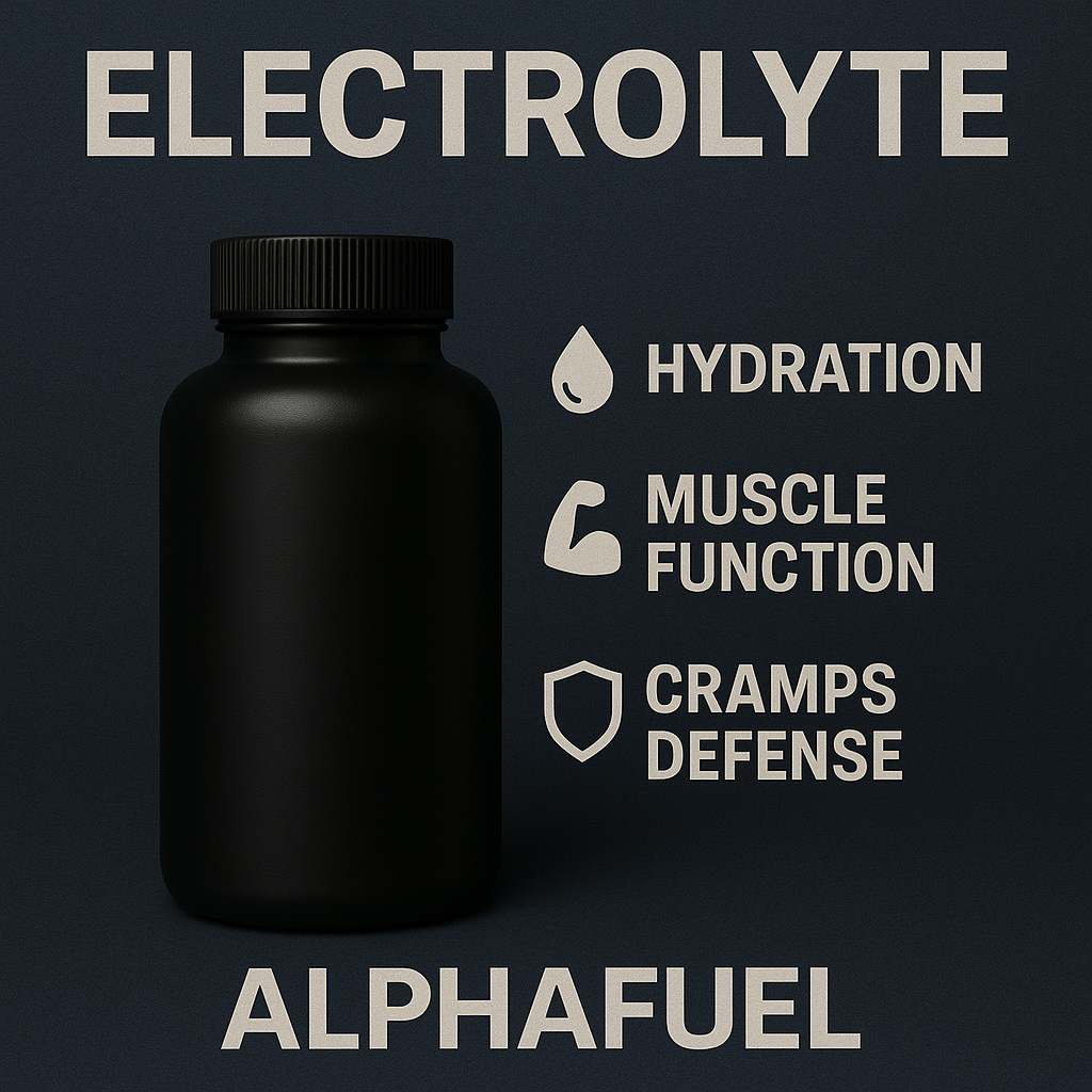 electrolyte