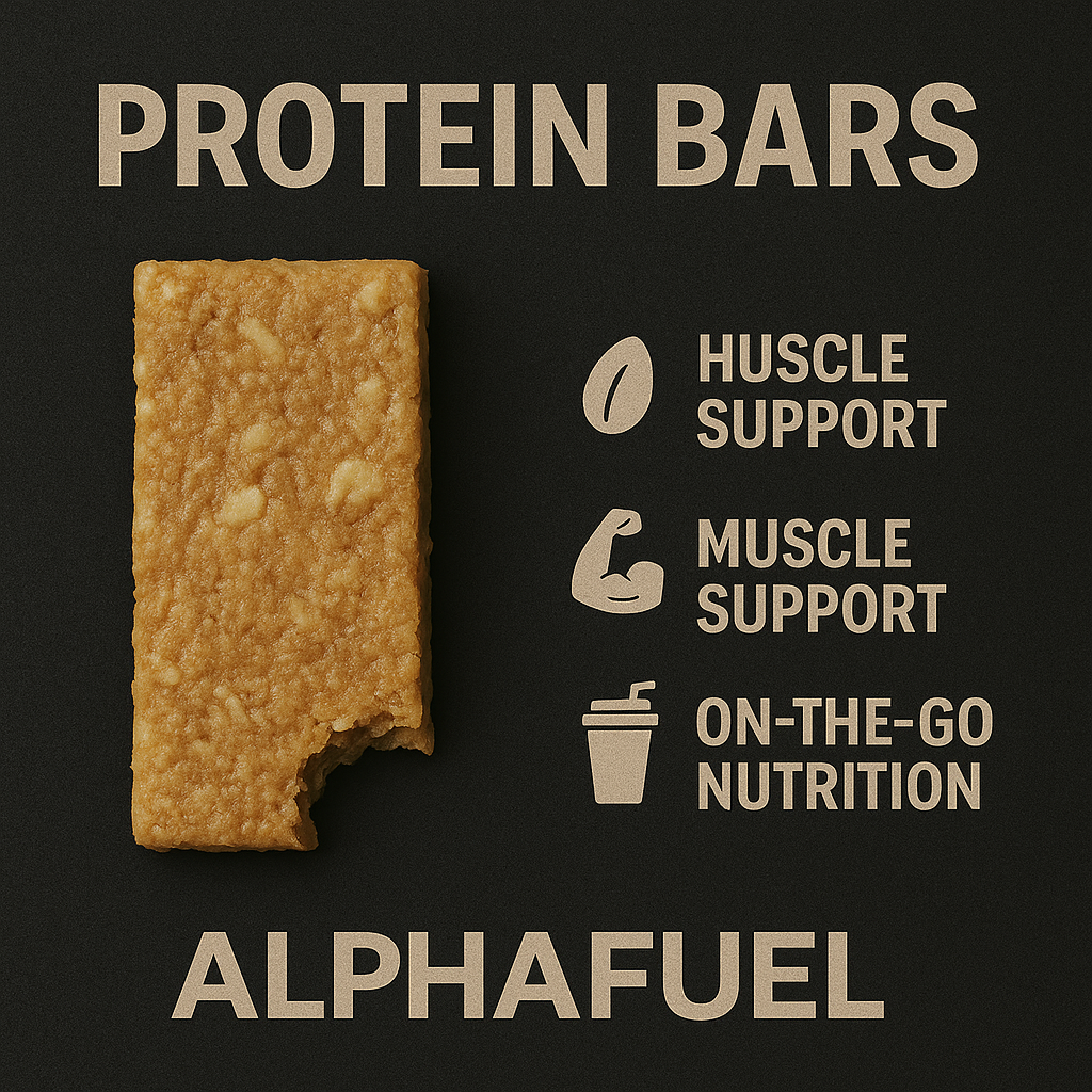 Protein Bars
