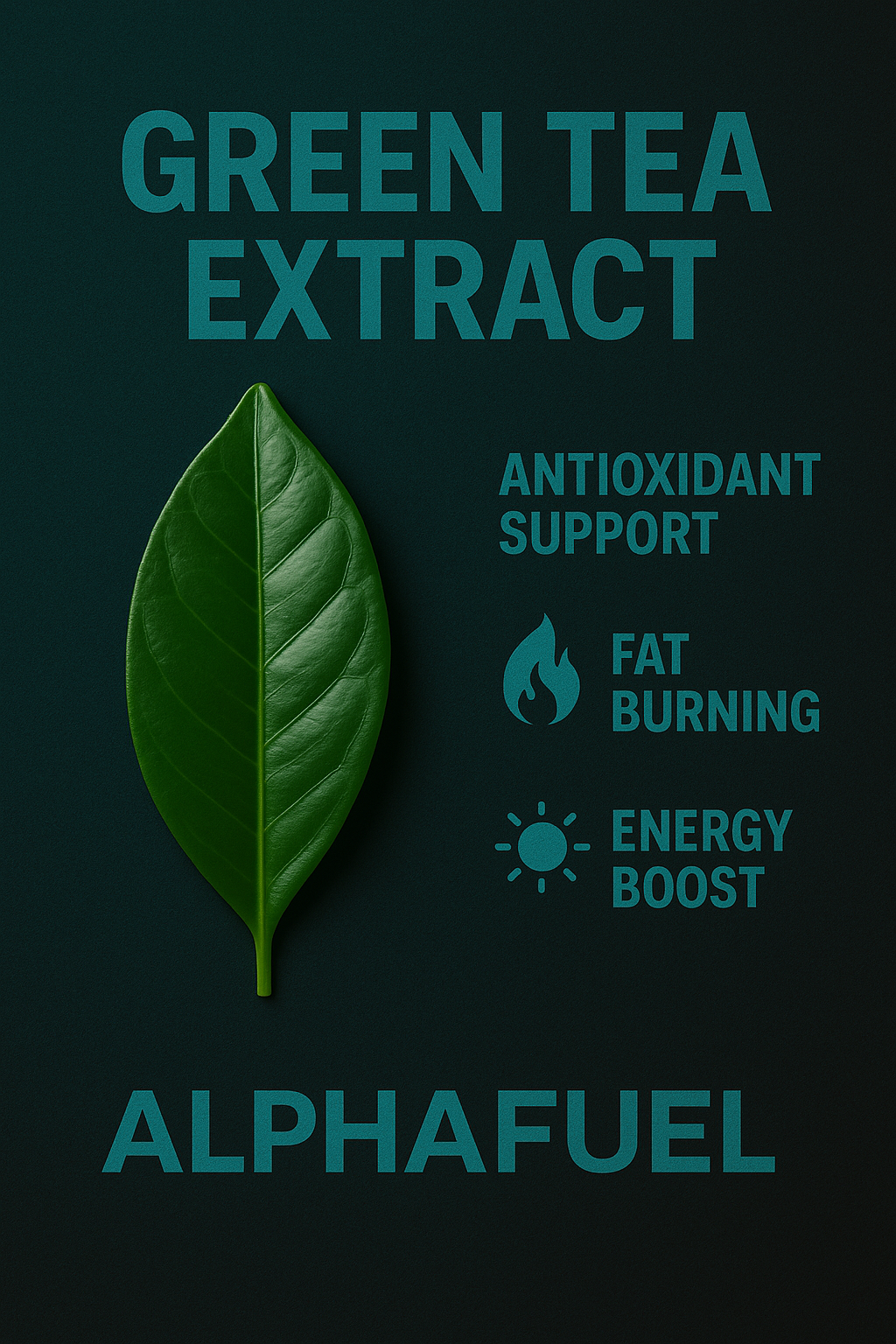 Green Tea Extract