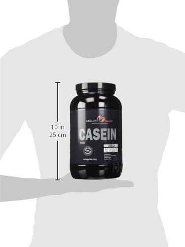 Muscle Feast Micellar Casein Protein, All Natural Pasture Raised Hormone Free Soy Free, Vanilla, 2lb