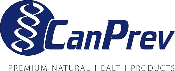 CanPrev Synergy B-Complex with L-Theanine Vegi Capsules, 60 Count