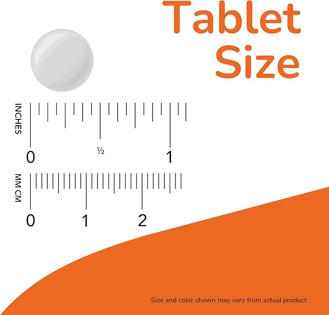 NOW Supplements, GTF (Glucose Tolerance Factor) Chromium 200 mcg, Insulin Co-Factor*, 100 Tablets