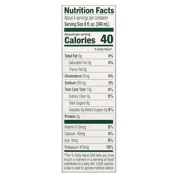 Iberia 100% Pure Organic Coconut Water, 1 Liter , 33.8 Fl Oz (Pack of 3)