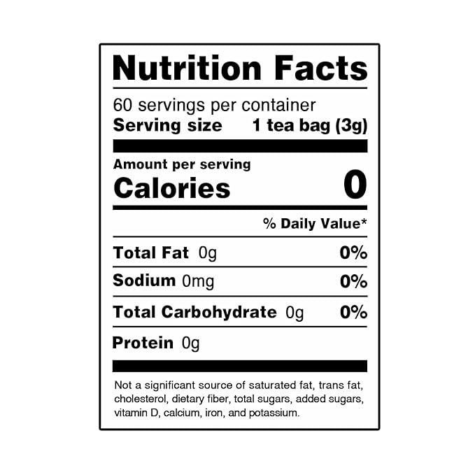 Olvvla - Premium Fenugreek Seed Tea Bags - 3g X 60 Count - 100% Pure Natural Fenugreek Methi Seeds - Non-GMO - Caffeine-free - Gluten-Free - Fenugreek Tea