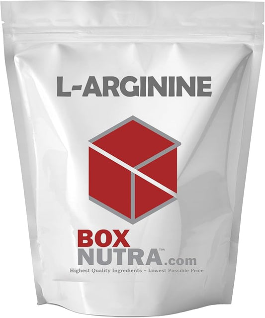L-Arginine 1kg