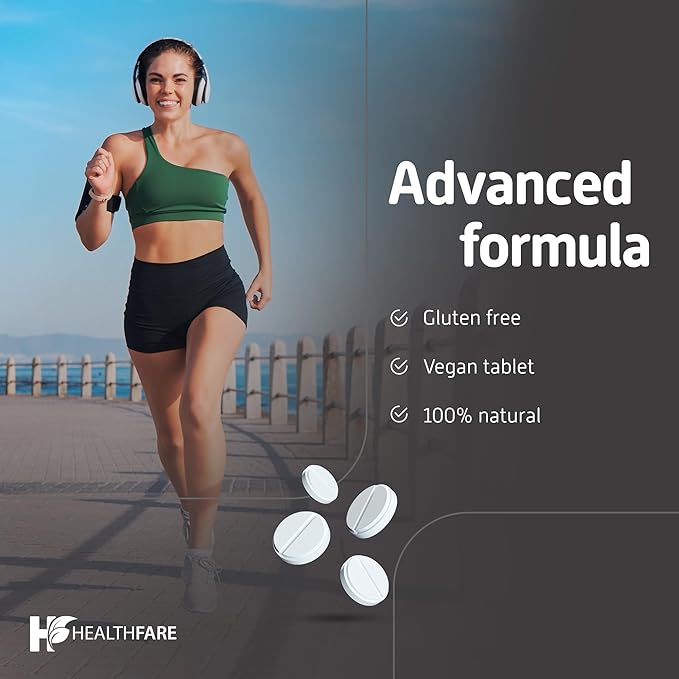Chromium Picolinate 1000mcg | Pack of 2 | 400 Tablets Each | Gluten-Free | Non-GMO | Made in USA