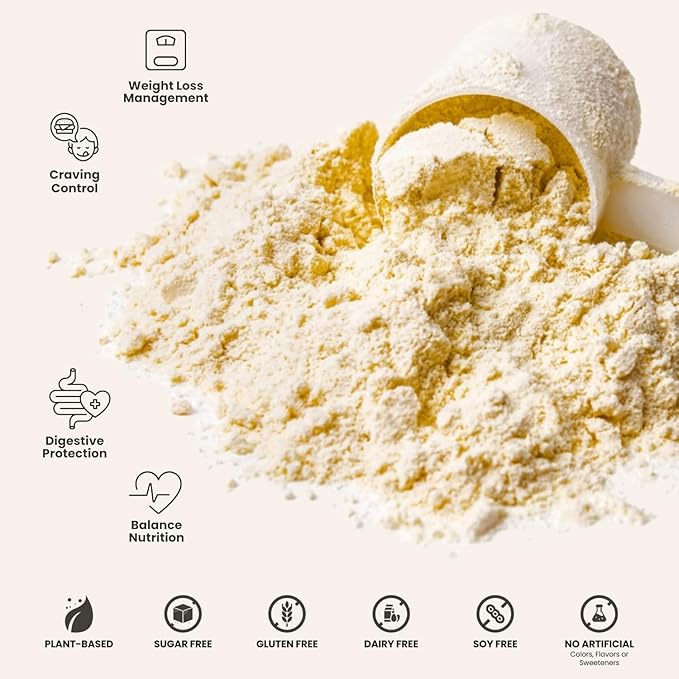310 Nutrition All-In-One Meal Replacement Shake-Superfood Protein with Fiber, Probiotics & Adaptogens – Low Carb, Vegan, Keto & Paleo Friendly - 𝟮𝟴 𝗦𝗲𝗿𝘃𝗶𝗻𝗴𝘀 𝗖𝗮𝗿𝗮𝗺𝗲𝗹 𝗦𝘂𝗻𝗱𝗮𝗲