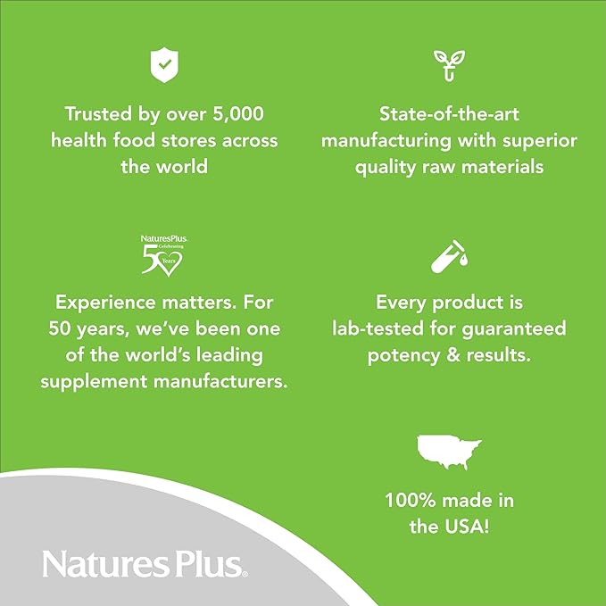 Natures Plus Bone Power with Boron - 1000 mg Calcium, 90 Softgels - Bone & Joint Support Supplement, Liquid Calcium for Maximum Absorption - Milk Free, Gluten-Free - 23 Servings