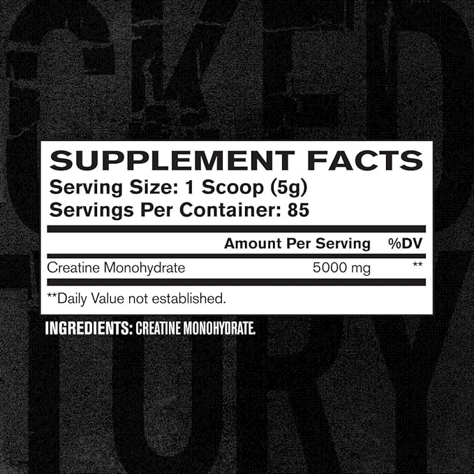 Jacked Factory Nitrosurge Pre-Workout in Pineapple & Creatine Monohydrate for Men & Women