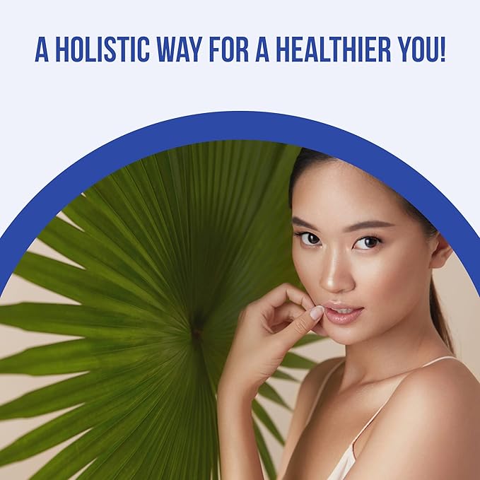zyy Hyaluronic Acid Supplements with Vitamin E - Daily Anti Aging Beauty Supplement for Healthy Skin, Hair and Eyes, Supports Joint Lubrication & Immune System - No-GMO & Gluten-Free - 180 Capsules