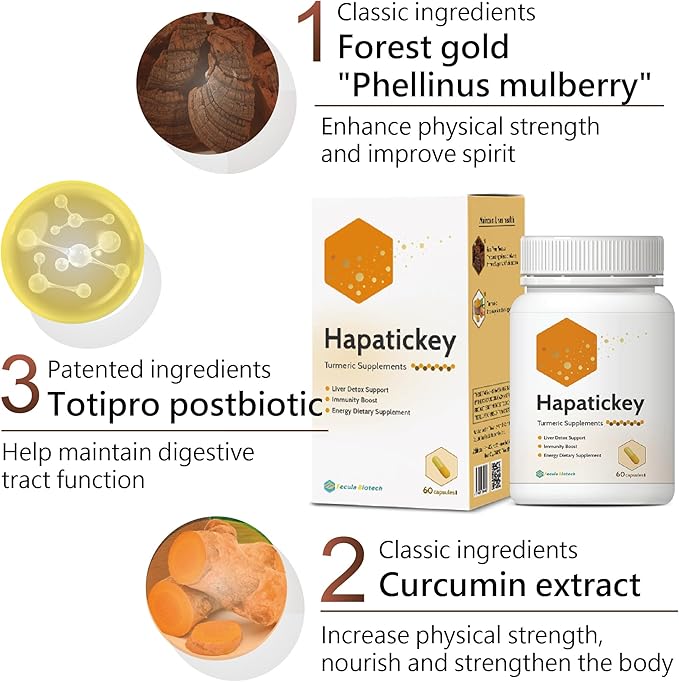 Turmeric Curcumin Supplement for Energy, Joint, and Immune Boost | Clean-Label Vegan Capsules | No Magnesium Stearate | 60 Count