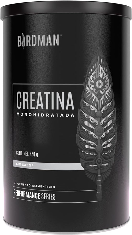Micronized Creatine Monohydrate Powder, Unflavored, High-Purity, Organic, Muscle Recovery, Caffeine Free Pre Workout, Post Workout, Gluten Free, Sugar Free