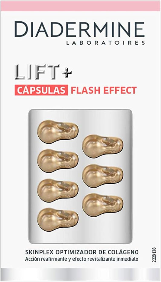 Lift Flash EFECT cápsulas