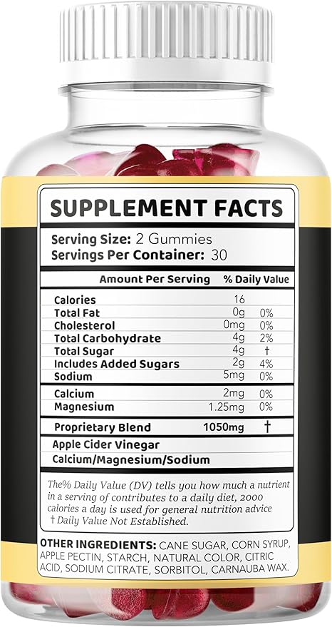 (2 Pack) Alpha Bites - Original Formula 7 in 1 Alpha Bites Gummies, AlphaBites for Men, Official Alpha Bites Advanced Premium Formula Performance and Energy, Alpha Bite Gummy Reviews, for 2 Months