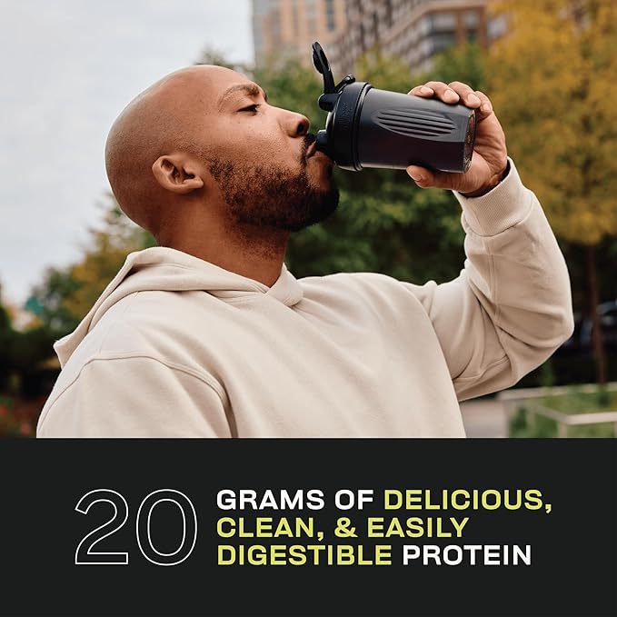 Gainful Vegan Protein Powder Build Muscle Bundle, Plant Based Post Workout Support, Organic Rice + Pea Protein, Unflavored with Chocolate, Vanilla, Strawberry & Variety Pack Flavor Boosts, 28 Servings