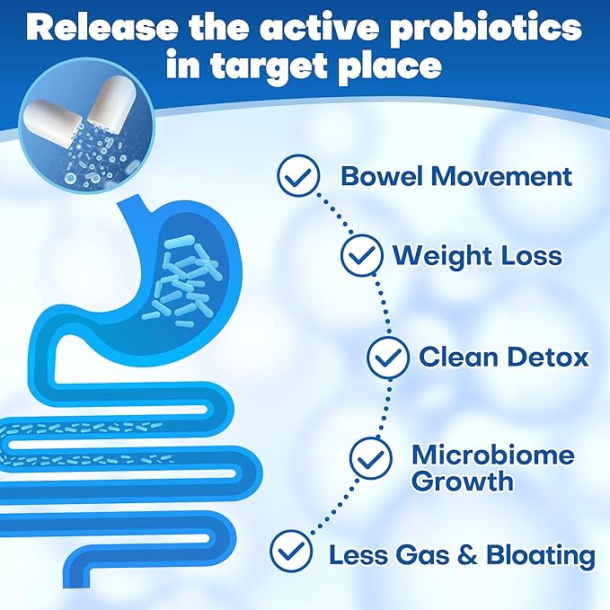 Probiotics for Men, 100 Billion CFUs with Prebiotics, Saw Palmetto Berry, Pumpkin Seed, Cranberry & Lycopene for Prostate Urinary Health, Mens Probiotic for Digestive & Immune Health 90 Capsules