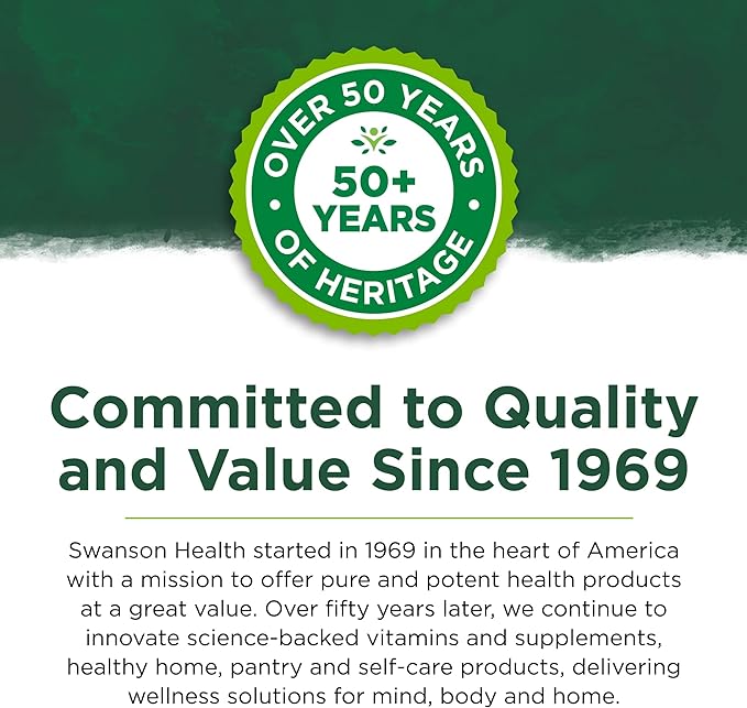Swanson Chromium Picolinate - Natural Supplement Promoting Metabolism & Weight Management - Supports Healthy Blood Sugar Levels Already Within The Normal Range - (200 Capsules, 200mcg Each) 4 Pack