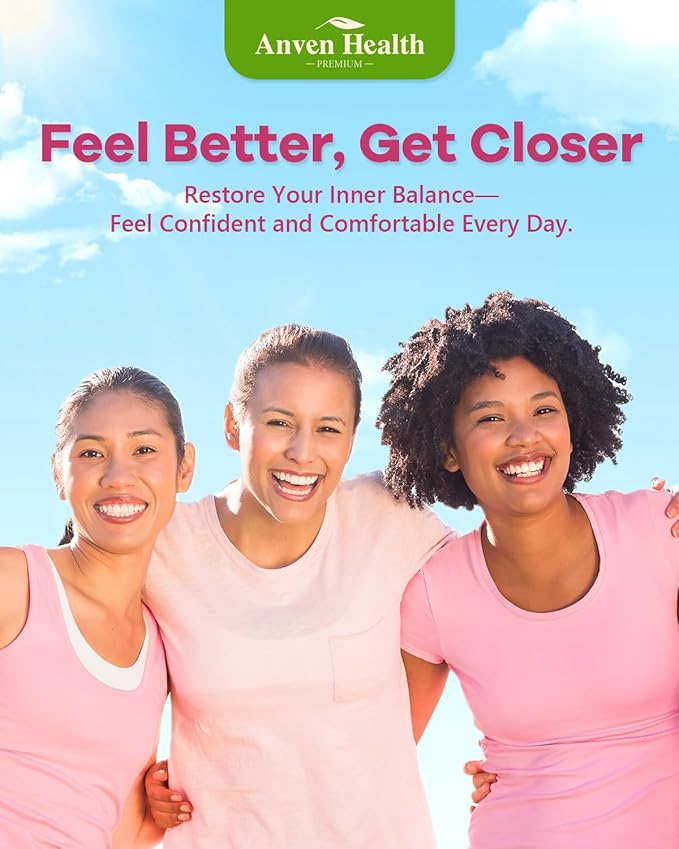 Probiotics for Women Digestive Health - 60 Billion Vaginal Probiotic & Organic Prebiotics with Cranberry Extract & D-Mannose for Gut, Digestive, Urinary, Immune Health丨90 Veggie Caps