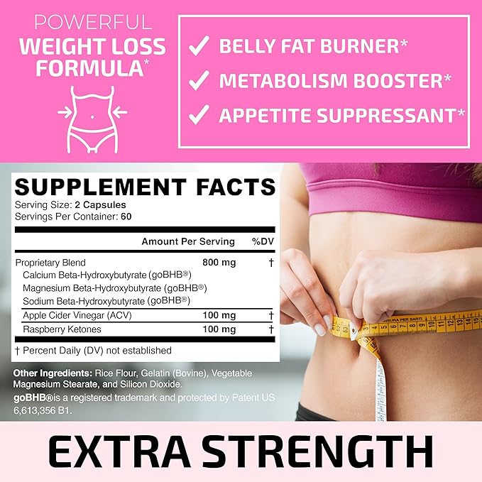Nobi Nutrition Day and Night Time Fat Burner Bundle for Women | 24/7 Weight Loss with Thermogenic Raspberry Ketones | Appetite Suppressant, Metabolism Booster, and Belly Fat Reducer | 120 Count Each