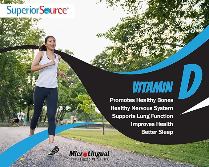 Superior Source Zinc Plus - Immune System Health Support Supplement - Vitamin C, Elderberry & Vitamin D3-90 Instant Dissolve Tablets