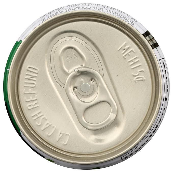 365 by Whole Foods Market, Coconut Water, 17.6 Fl Oz