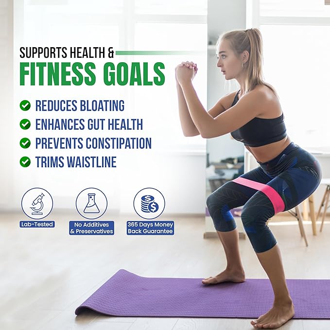 Dr Vitamins Thermogenic Fat Burner for Women and Men - Appetite Suppressant for Weight Loss - Includes Green Tea Extracts for Bloat Relief - Metabolism Booster - 30 Weight Loss Pills