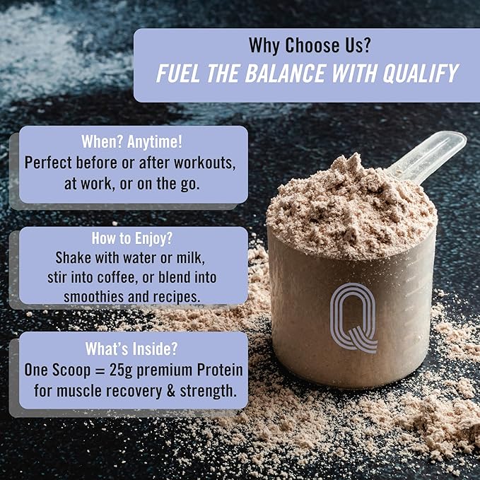Cookies and Cream Whey Protein Powder. Post Workout Recovery Drink, Gluten & Sugar Free Highly Kosher, 25g Protein. Essential Amino Acids - 5.5g BCAA, 2.7g Leucine, 1.4g Isoleucine, 1.4g Valine 26.4oz