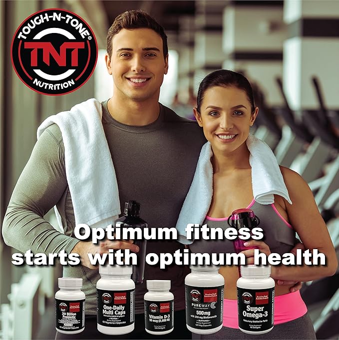 Premium Grade L-5-HTP, 5-Hydroxytryptophan with Added Vitamin C and B6